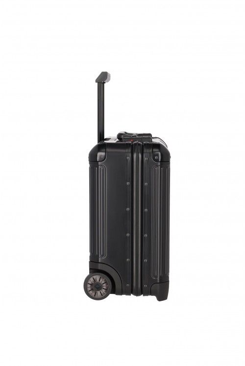 Aluminium Businesskoffer Travelite NEXT schwarz Aluminium Businesskoffer Travelite NEXT schwarz