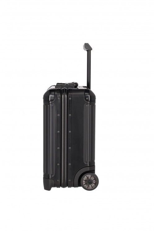 Aluminium Businesskoffer Travelite NEXT schwarz Aluminium Businesskoffer Travelite NEXT schwarz