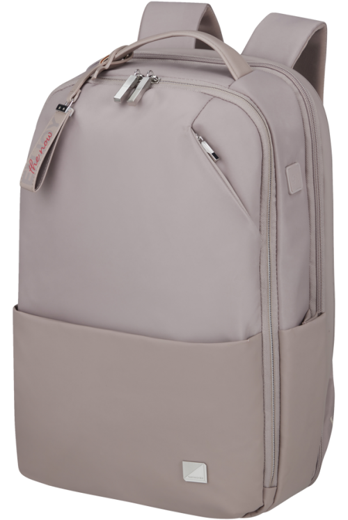 Laptop Rucksack Samsonite Workationist 15.6 Zoll Laptop Rucksack Samsonite Workationist 15.6 Zoll