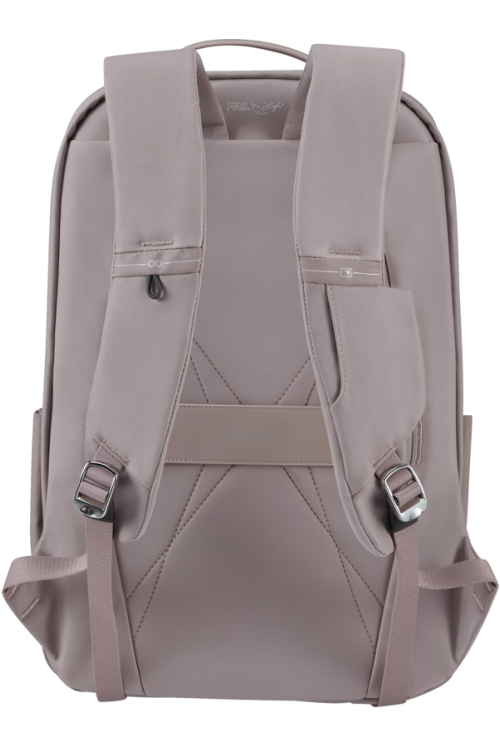Laptop Rucksack Samsonite Workationist 15.6 Zoll Laptop Rucksack Samsonite Workationist 15.6 Zoll