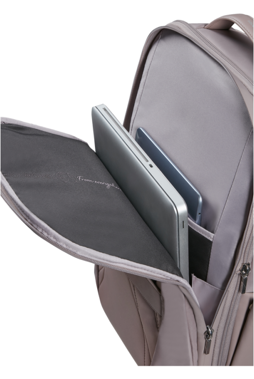 Laptop Rucksack Samsonite Workationist 15.6 Zoll Laptop Rucksack Samsonite Workationist 15.6 Zoll