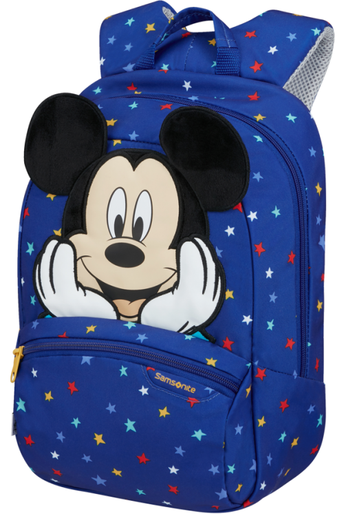 Kinderrucksack Disney Ultimate 2.0 Mickey Stars S+ Kinderrucksack Disney Ultimate 2.0 Mickey Stars S+