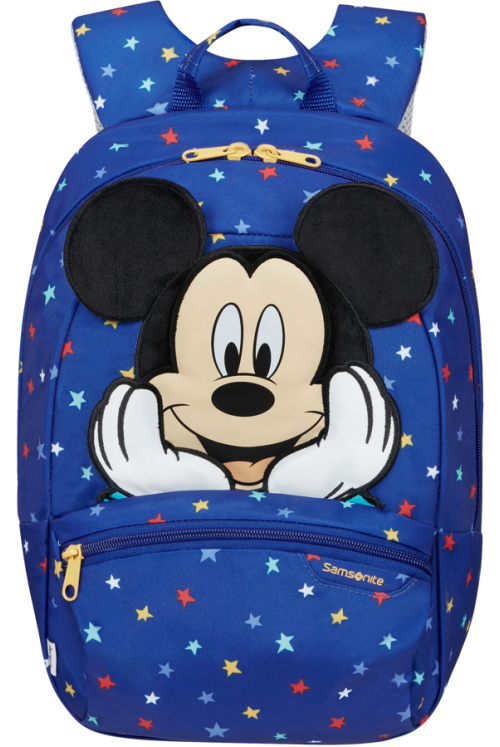 Kinderrucksack Disney Ultimate 2.0 Mickey Stars S+
