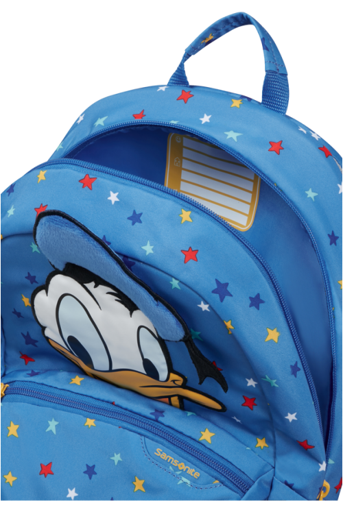 Kinderrucksack Disney Ultimate 2.0 Donald Stars S+
