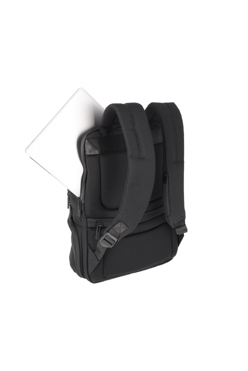 Travelite Meet Laptop backpack 15.6 inch black