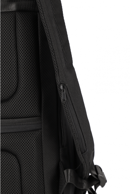 Travelite Meet Laptop backpack 15.6 inch black