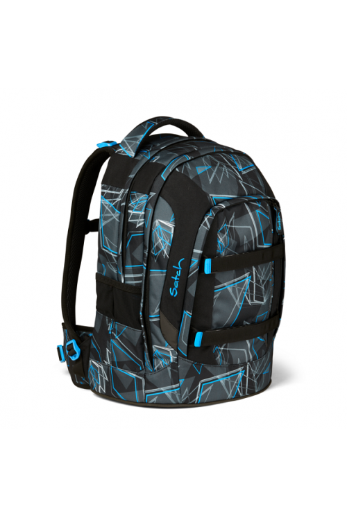 Satch school backpack Pack Deep Dimension Swap