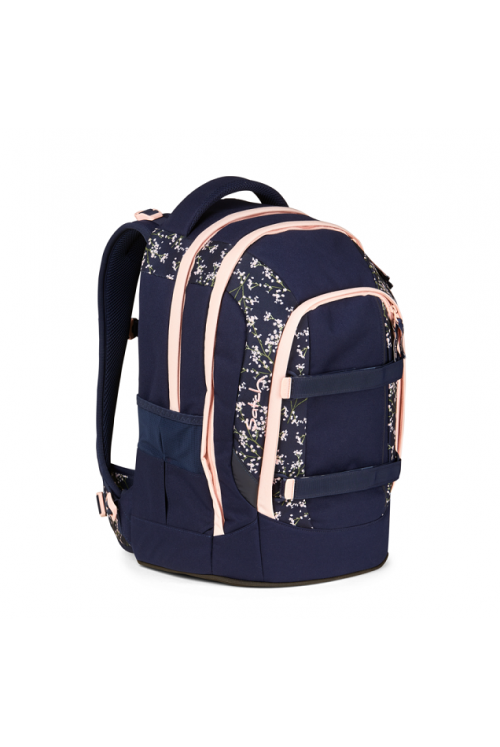 Satch school backpack Pack Bloomy Breeze Swap