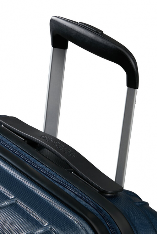 Hand luggage Speedstar AT 55x40x20 cm 4 wheel