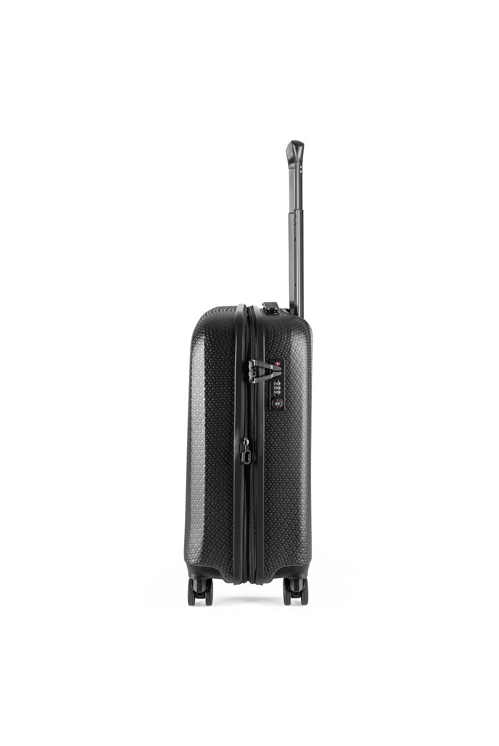Hand luggage Epic GTO 5 55cm 4 wheel expandable