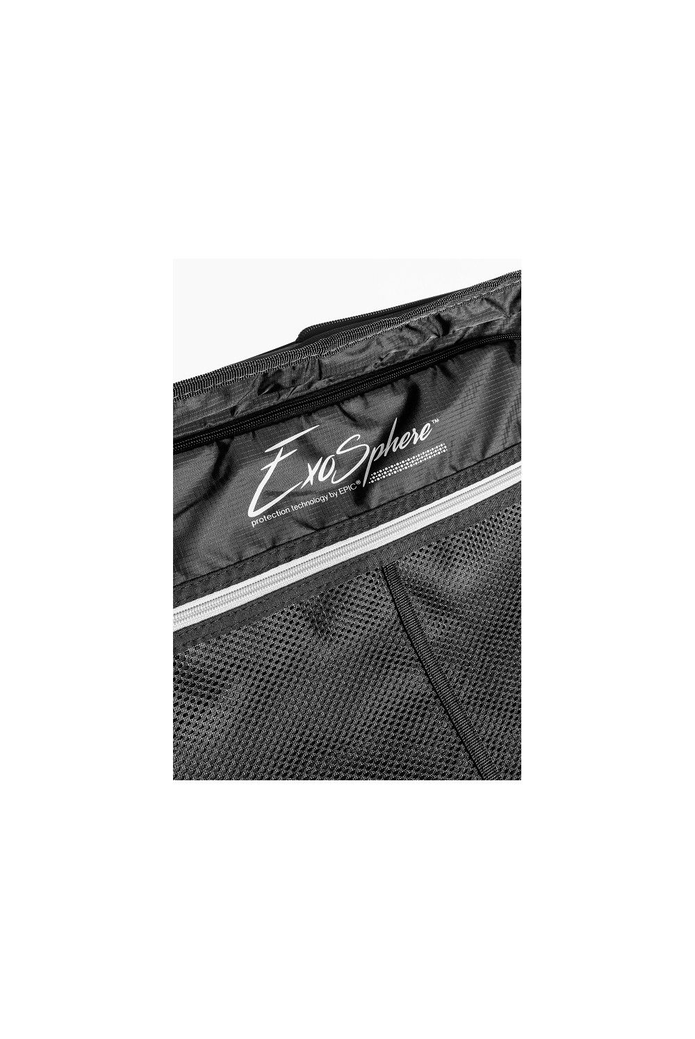Hand luggage Epic GTO 5 55cm 4 wheel expandable Hand luggage Epic GTO 5 55cm 4 wheel expandable