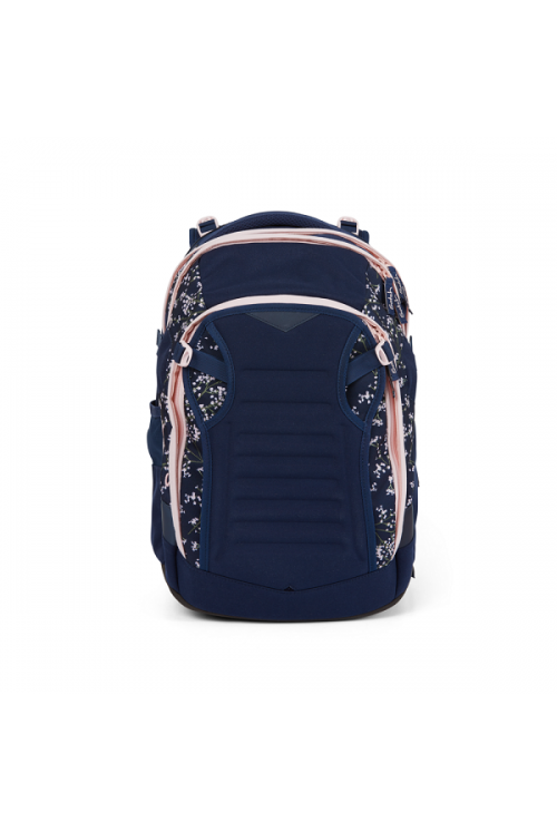 Satch Match Schulrucksack Bloomy Breeze neue kollektion