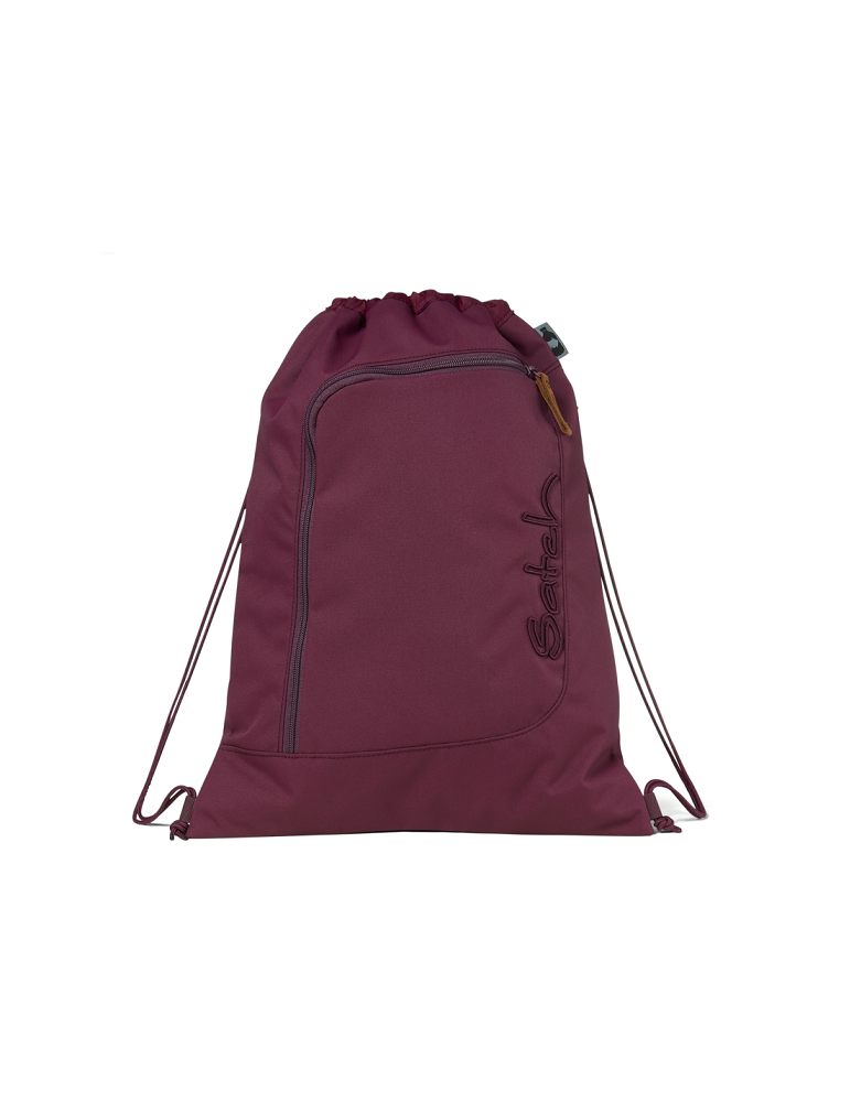 Satch gym bag Nordic Berry