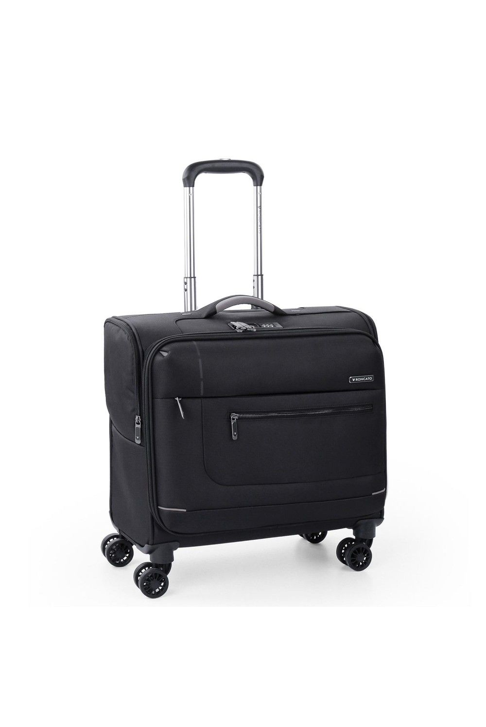 Roncato Business Trolley Sidetrack 4 wheels