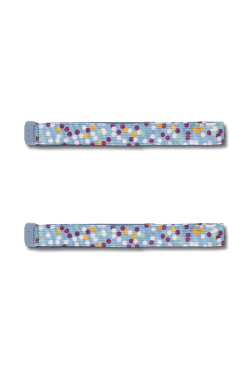Satch Swaps Confetti Blue Satch Swaps Confetti Blue