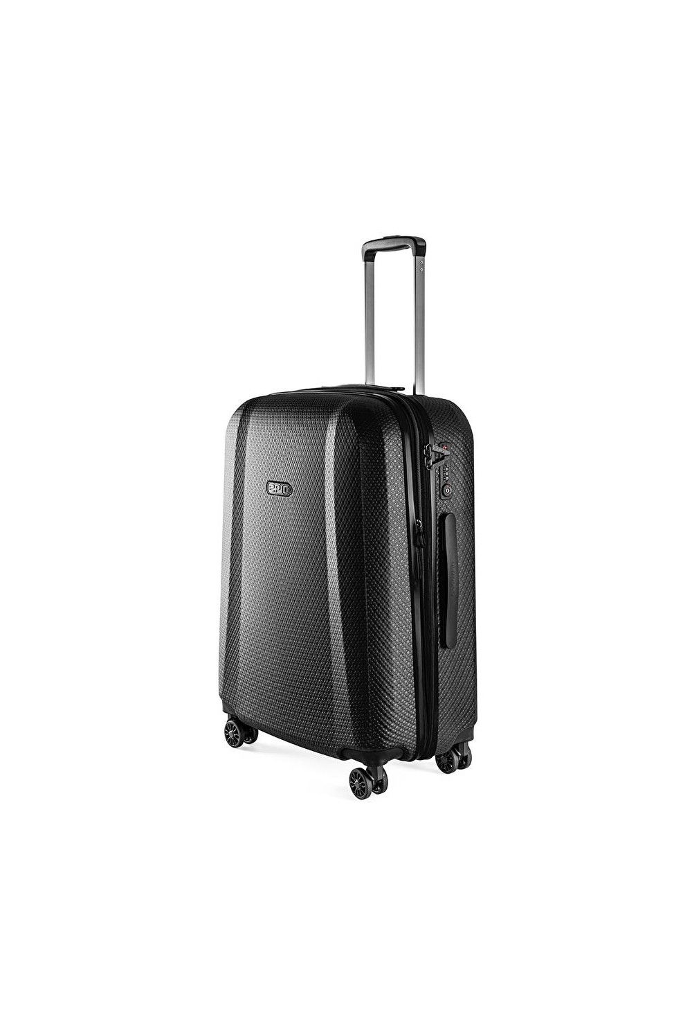 Suitcase Epic GTO 5 M 65cm 4 wheel expandable Suitcase Epic GTO 5 M 65cm 4 wheel expandable
