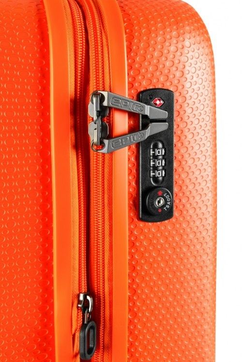 Koffer Epic GTO 5 L 73cm 4 Rad erweiterbar Koffer Epic GTO 5 L 73cm 4 Rad erweiterbar