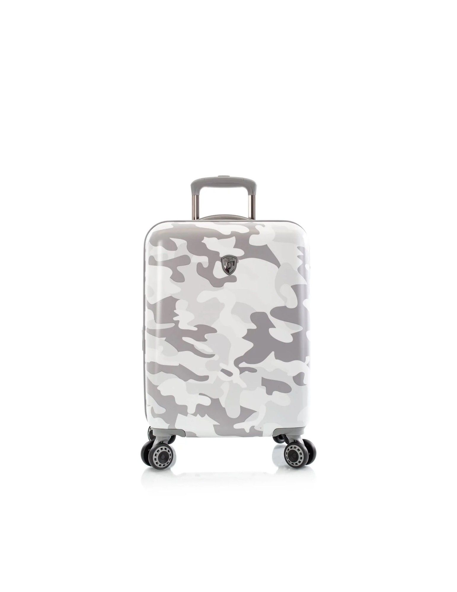 heys camo luggage