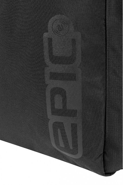 Epic travel bag Explorer 58 liters Gear Boy 2 wheels Epic travel bag Explorer 58 liters Gear Boy 2 wheels