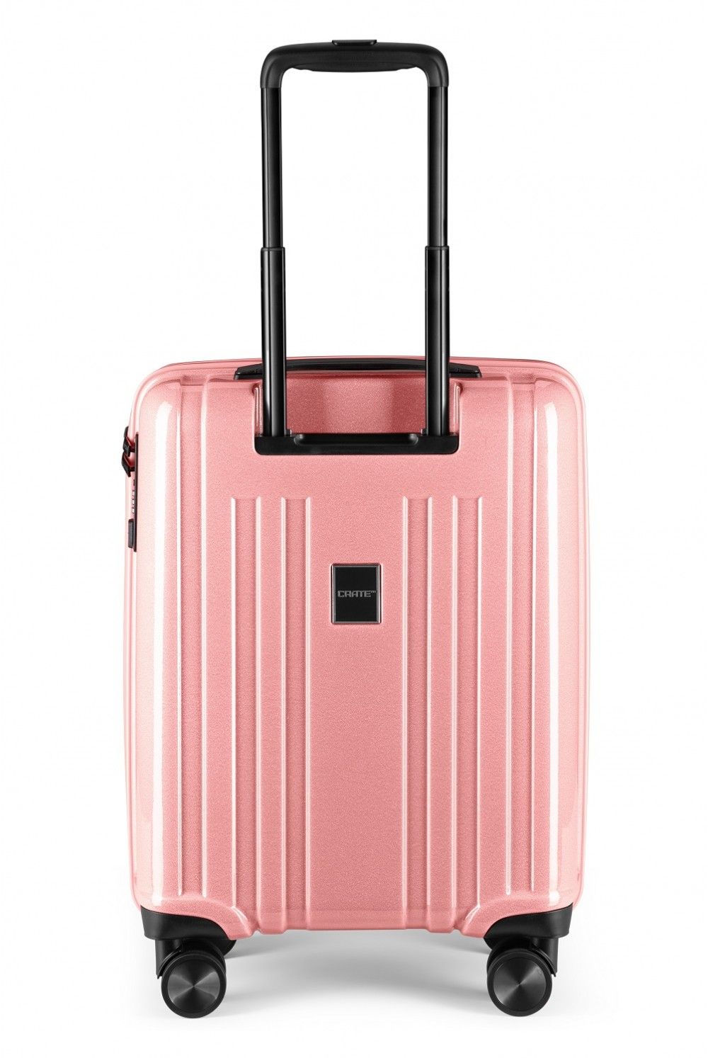 Hand luggage Epic Reflex Evo 55cm 4 wheel rose Hand luggage Epic Reflex Evo 55cm 4 wheel rose