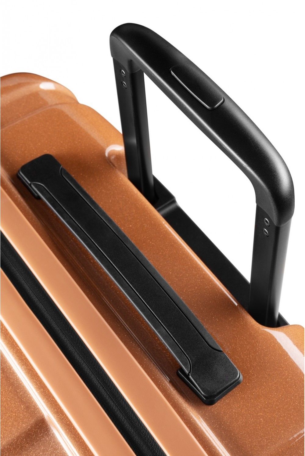 Hand luggage Epic Reflex Evo 55cm 4 wheel copper