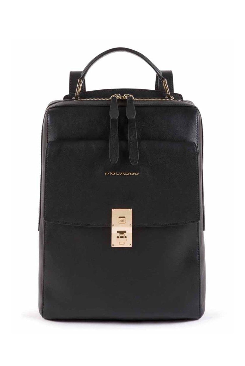 Laptop backpack Piquadro Dafne 13.3 inch