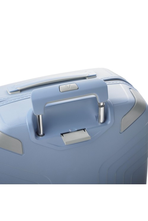 Hand luggage Roncato Ypsilon ECO 55x40x20cm 4 wheels USB Hand luggage Roncato Ypsilon ECO 55x40x20cm 4 wheels USB
