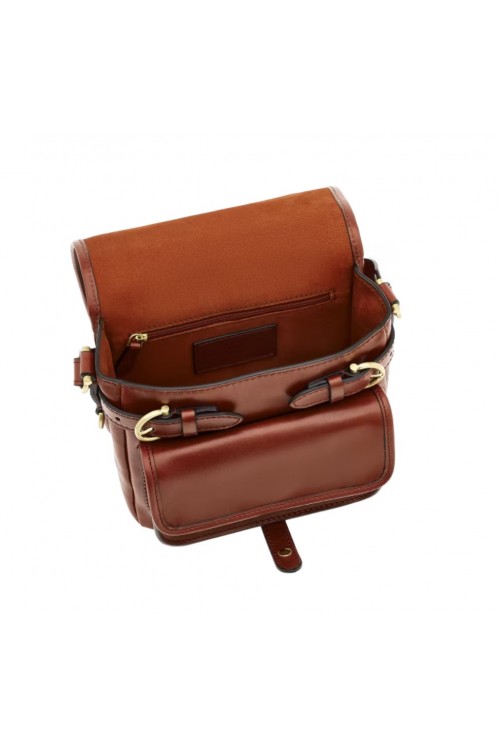 The Bridge Damen Schultertasche Biba 4361201 The Bridge Damen Schultertasche Biba 4361201