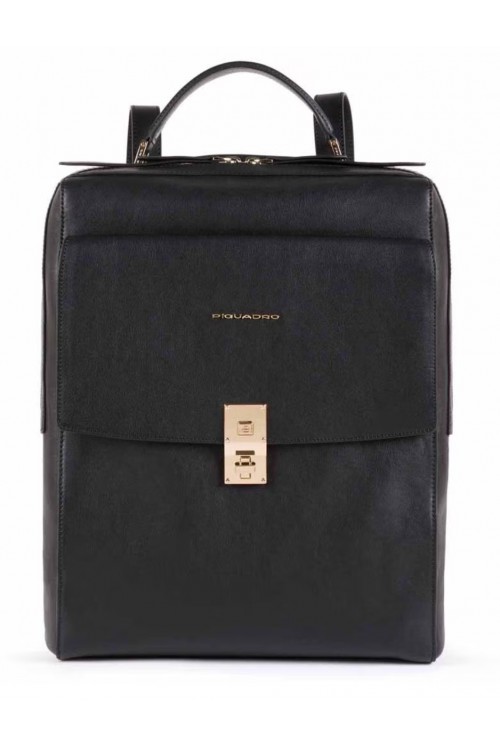 Laptop backpack Piquadro Dafne 14 inch