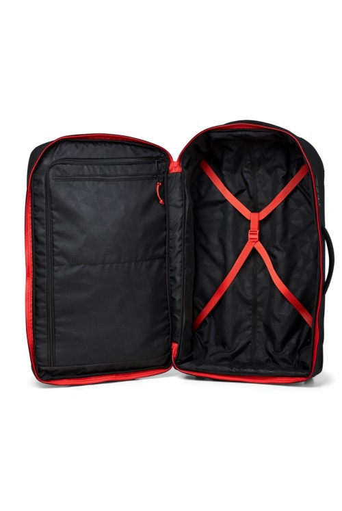 Reisetasche Medium Satch Flow M 2 Rollen 65 cm Fire Phantom Reisetasche Medium Satch Flow M 2 Rollen 65 cm Fire Phantom