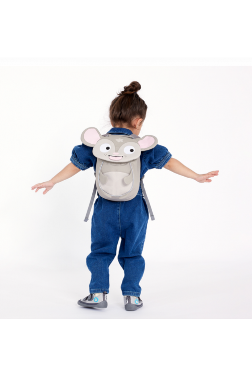 Kinderrucksack Affenzahn großer Freund Tonie Maus Kinderrucksack Affenzahn großer Freund Tonie Maus