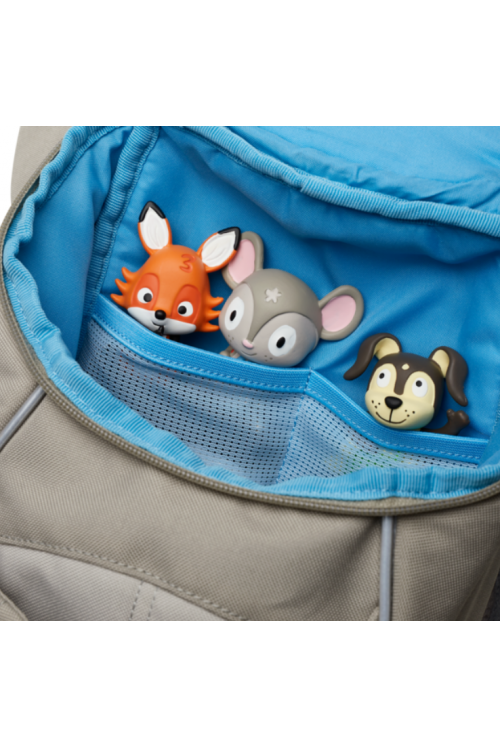 Kinderrucksack Affenzahn großer Freund Tonie Maus Kinderrucksack Affenzahn großer Freund Tonie Maus