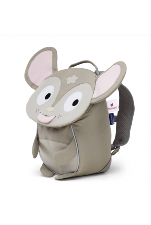 Kinderrucksack Affenzahn großer Freund Tonie Maus Kinderrucksack Affenzahn großer Freund Tonie Maus