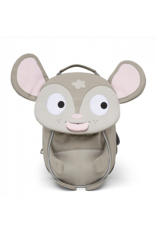 Kinderrucksack Affenzahn großer Freund Tonie Maus Kinderrucksack Affenzahn großer Freund Tonie Maus