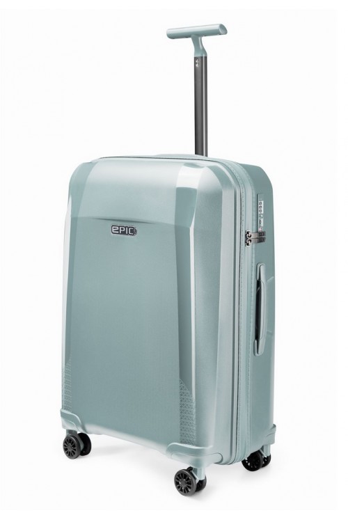 Suitcase hard shell Epic Phantom SL 66cm 4 wheels Suitcase hard shell Epic Phantom SL 66cm 4 wheels