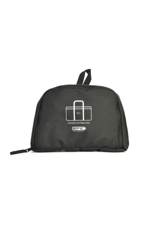 Foldable travel bag EPIC Essentials 54 liters