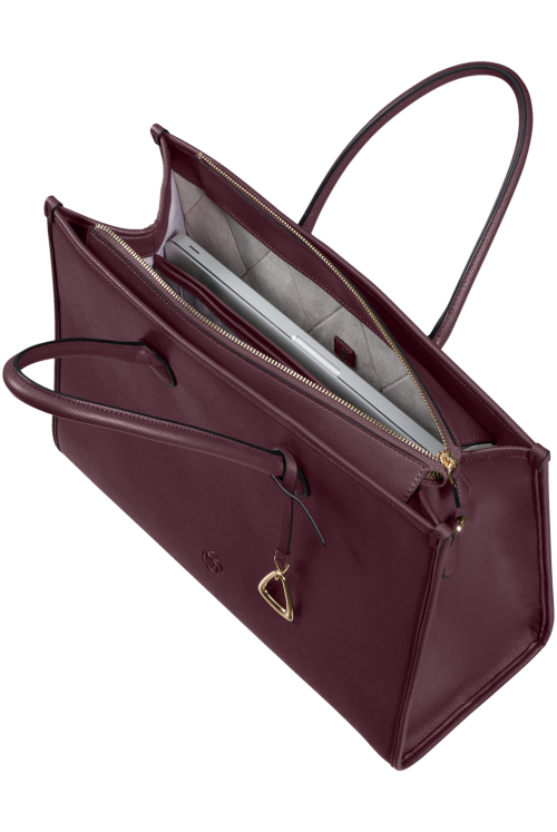 Samsonite Neverending 15.6 inch laptop handbag