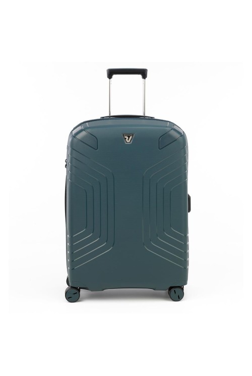 Suitcase Roncato Ypsilon 4 69cm 4 wheel expandable Suitcase Roncato Ypsilon 4 69cm 4 wheel expandable