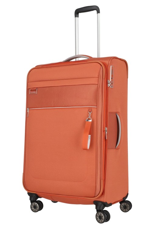 Suitcase Travelite Miigo L 77 cm 4 wheel expandable