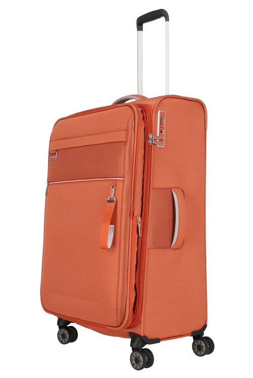 Suitcase Travelite Miigo L 77 cm 4 wheel expandable