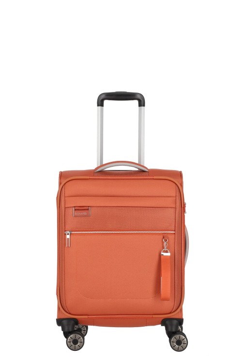 Suitcase Travelite Miigo hand luggage 55 cm 4 wheels
