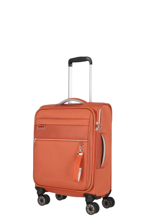 Suitcase Travelite Miigo hand luggage 55 cm 4 wheels