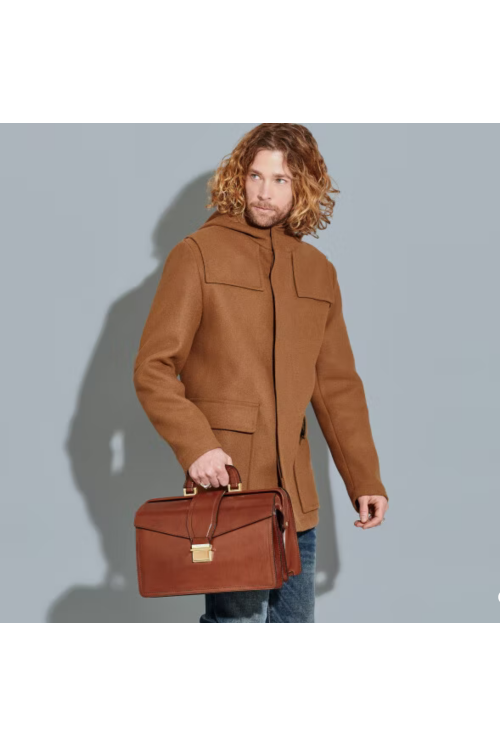 Doctor bag The Bridge Dante 6342201 Doctor bag The Bridge Dante 6342201