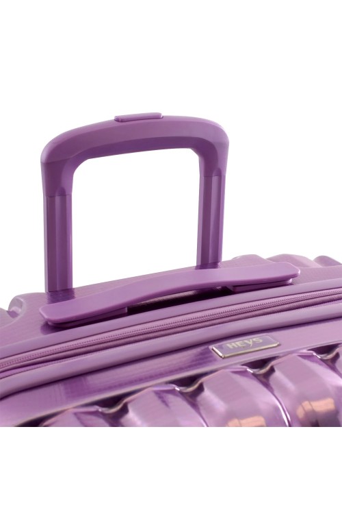 Suitcase hand luggage Heys Astro 4 wheel 53cm Suitcase hand luggage Heys Astro 4 wheel 53cm