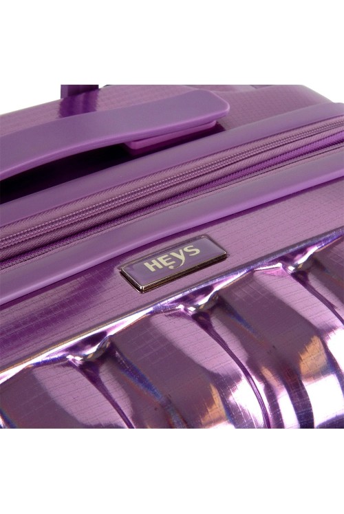 Suitcase hand luggage Heys Astro 4 wheel 53cm