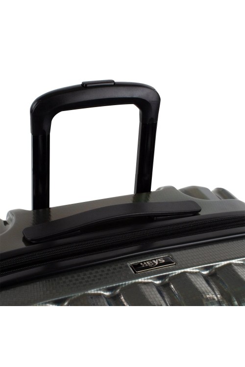 Suitcase Heys Astro Large 76cm 4 wheel expandable