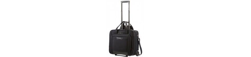 Samsonite Business Suitcase