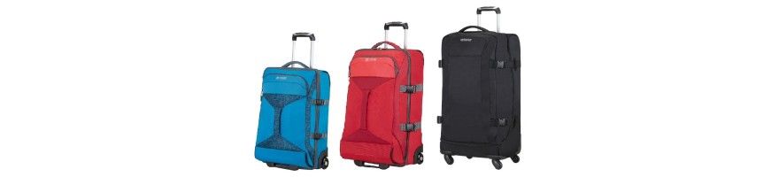 American Tourister Road Quest Travel Bags