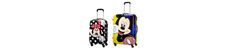 Disney Kids Case by American Tourister