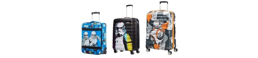 Star Wars by American Tourister